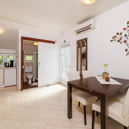 House Ljerka Barbat na Rabu