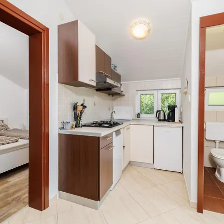 House Ljerka * Barbat na Rabu