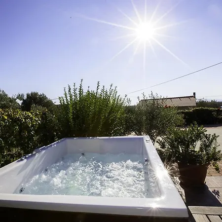 House Ljerka Barbat na Rabu