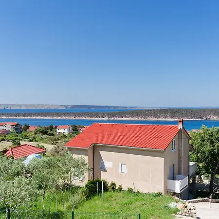 House Ljerka * Barbat na Rabu