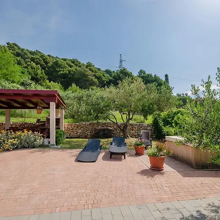 Casa vacanze House Ljerka Barbat na Rabu