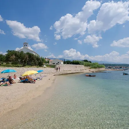 House Ljerka * Barbat na Rabu