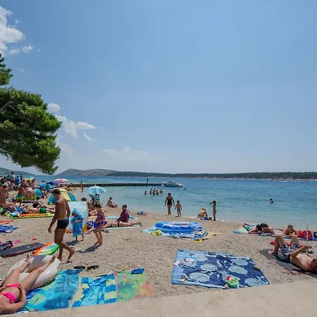 House Ljerka * Barbat na Rabu