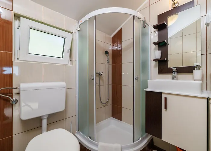 House Ljerka Barbat na Rabu