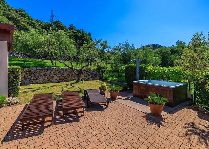 House Ljerka Barbat na Rabu