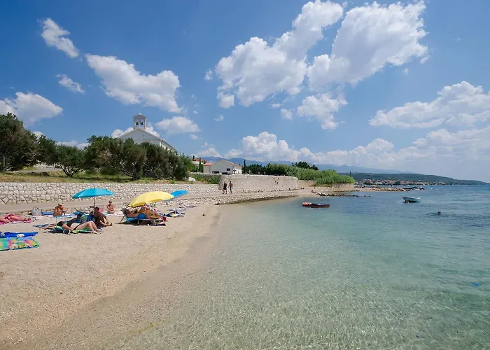 House Ljerka * Barbat na Rabu