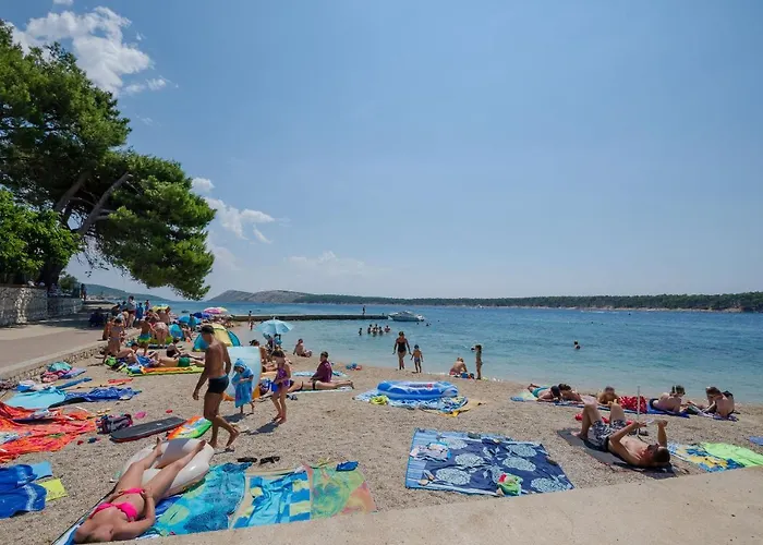 House Ljerka * Barbat na Rabu