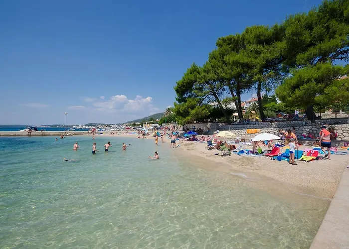 House Ljerka 度假居 Barbat na Rabu