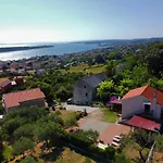 Hébergement de vacances House Ljerka Barbat na Rabu
