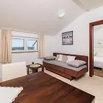 Hébergement de vacances House Ljerka Barbat na Rabu