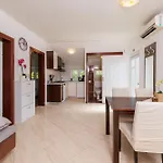 Hébergement de vacances House Ljerka Barbat na Rabu