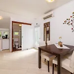 House Ljerka Barbat na Rabu