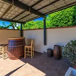 House Ljerka Barbat na Rabu