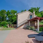 Hébergement de vacances House Ljerka Barbat na Rabu