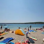 Hébergement de vacances House Ljerka Barbat na Rabu