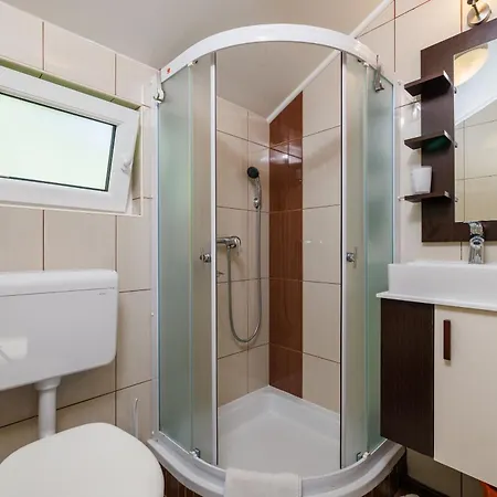 House Ljerka Barbat na Rabu