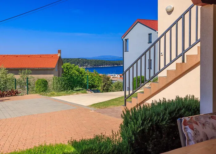 Сasa de vacaciones House Ljerka *