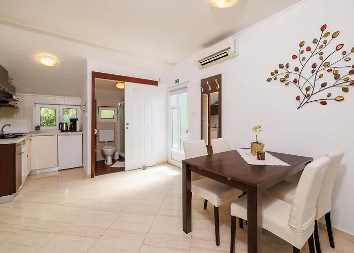 House Ljerka Barbat na Rabu