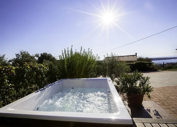 House Ljerka Barbat na Rabu