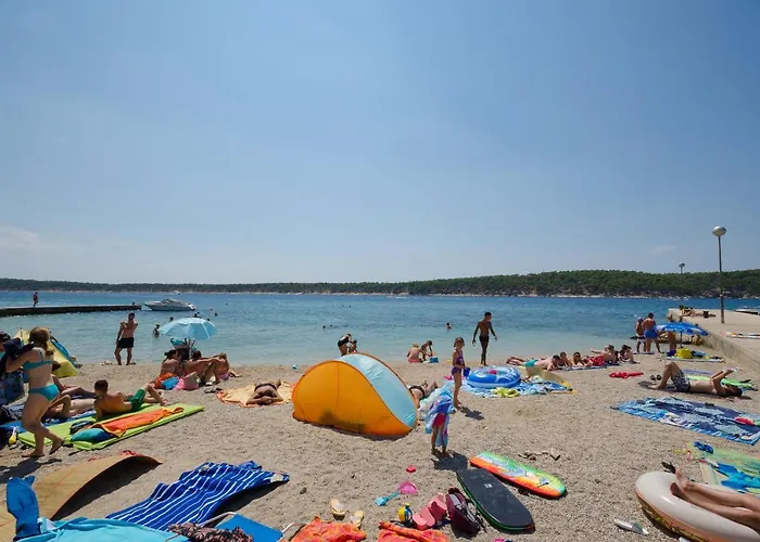 Сasa de vacaciones House Ljerka Barbat na Rabu